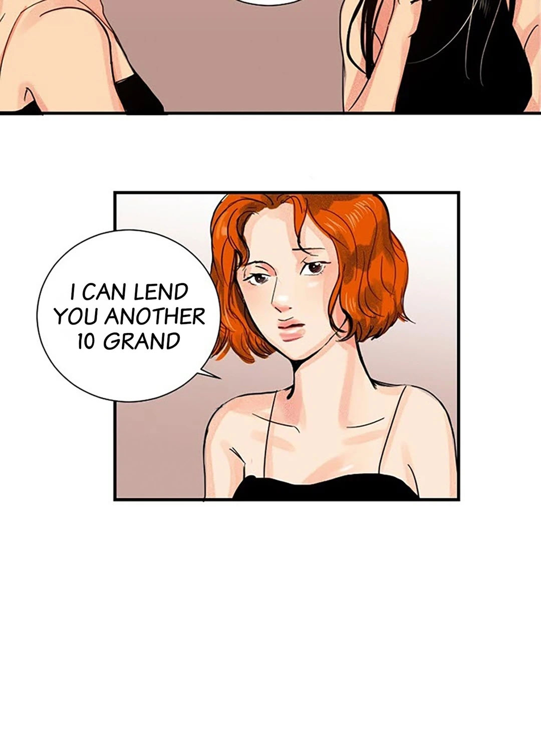 Expedition Woman Chapter 14 image 2