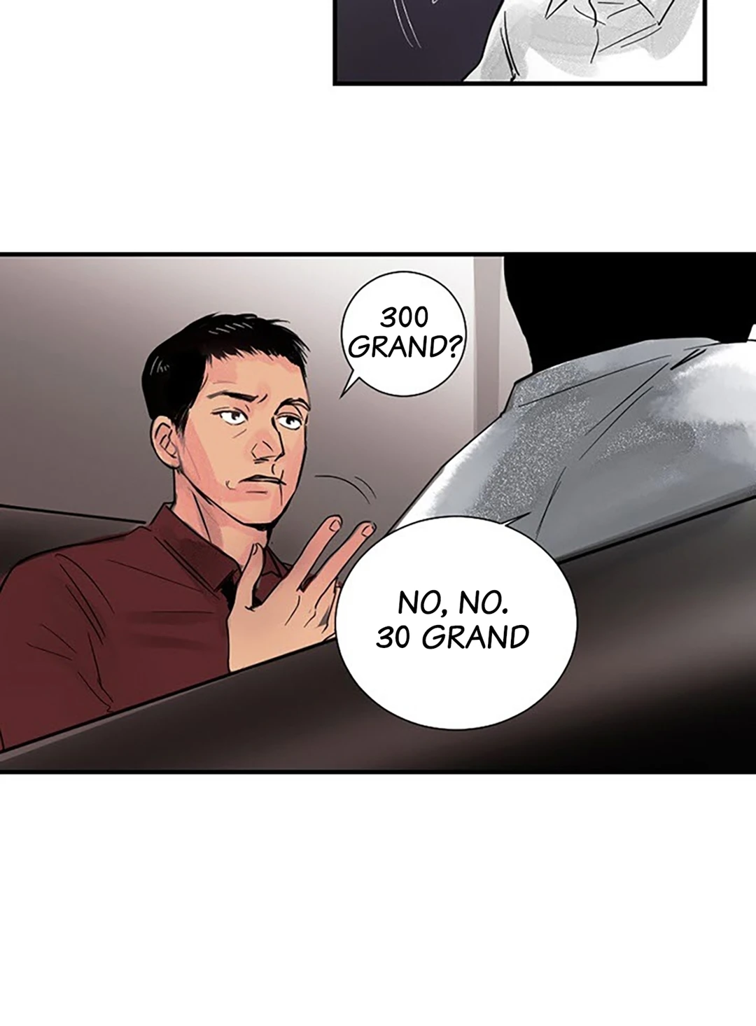 Expedition Woman Chapter 14 image 5