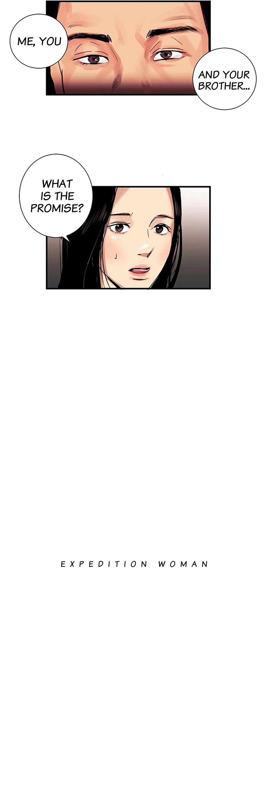 Expedition Woman Chapter 14 image 7