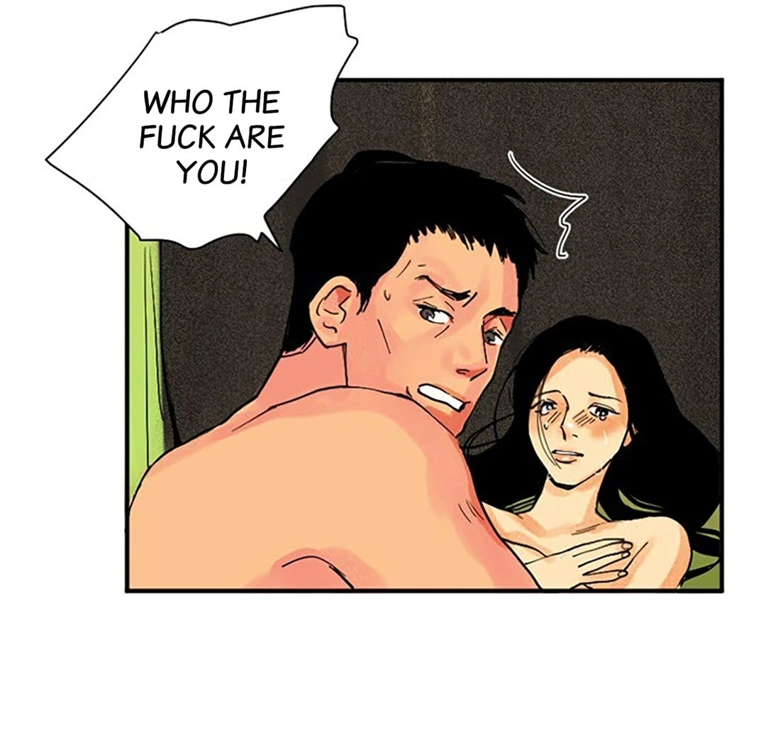 Expedition Woman Chapter 15 - The End image 11