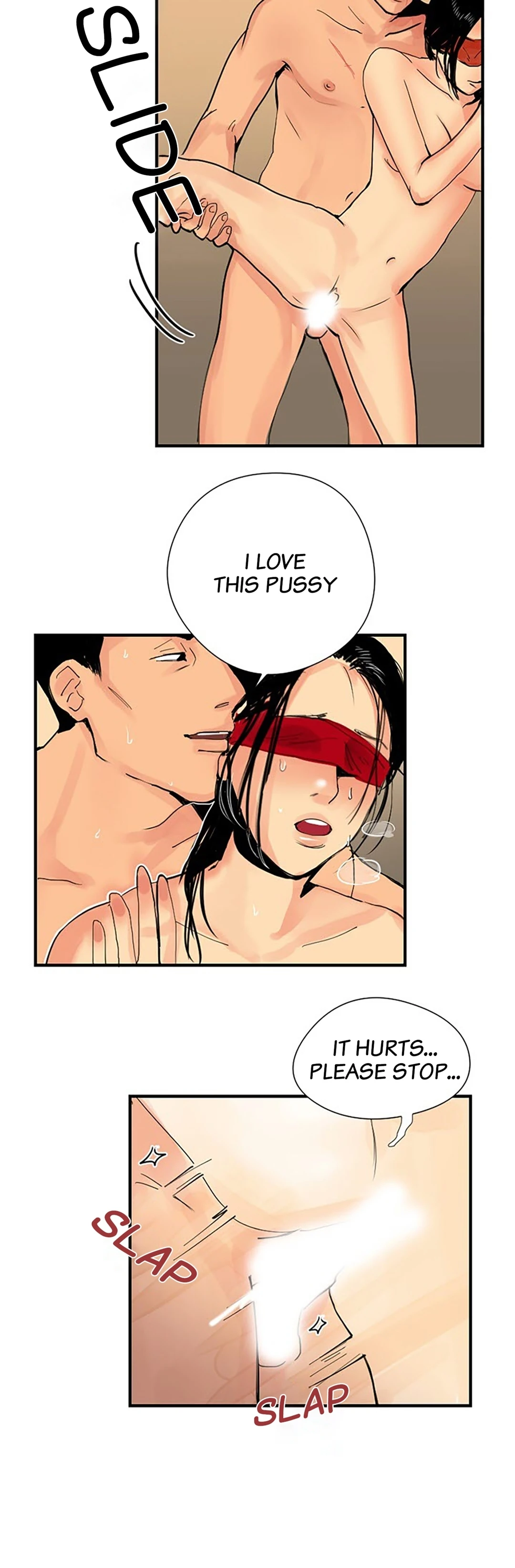 Expedition Woman Chapter 15 - The End image 2