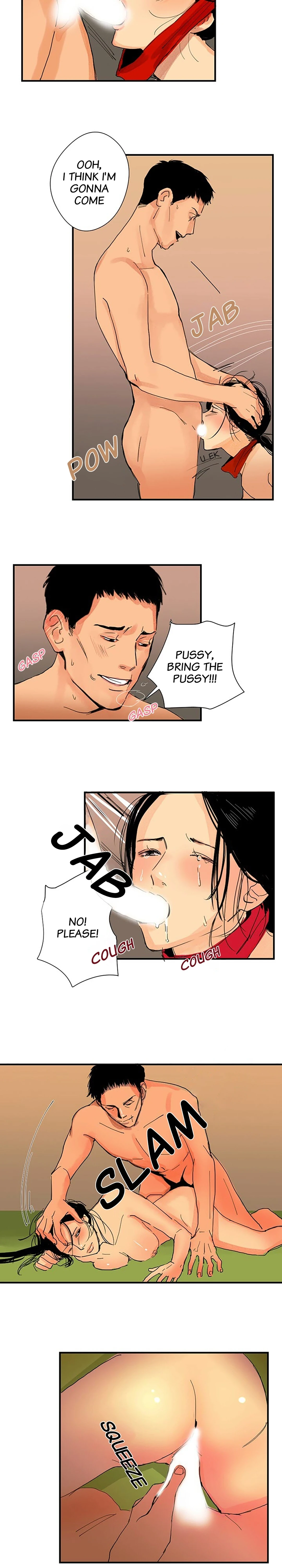 Expedition Woman Chapter 15 - The End image 4