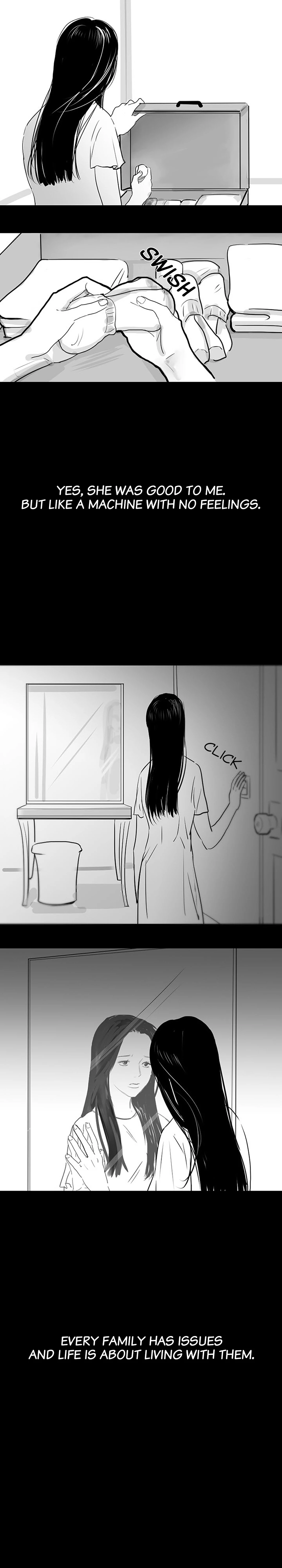 Expedition Woman Chapter 3 image 9