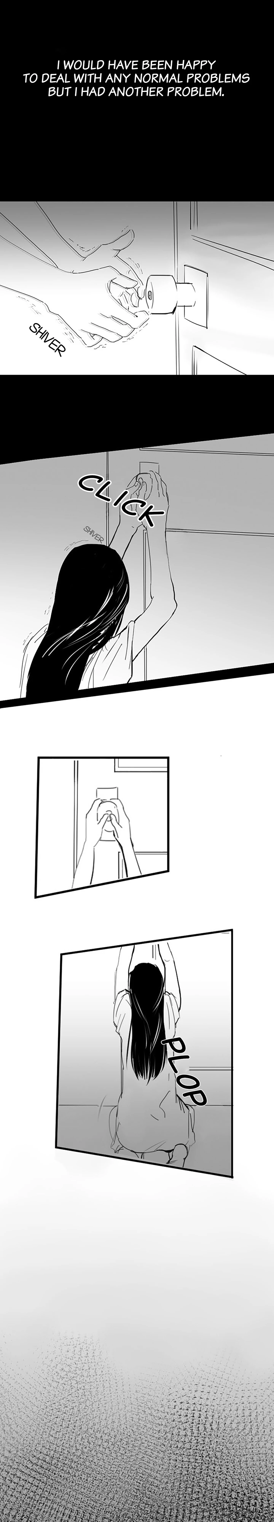 Expedition Woman Chapter 3 image 11