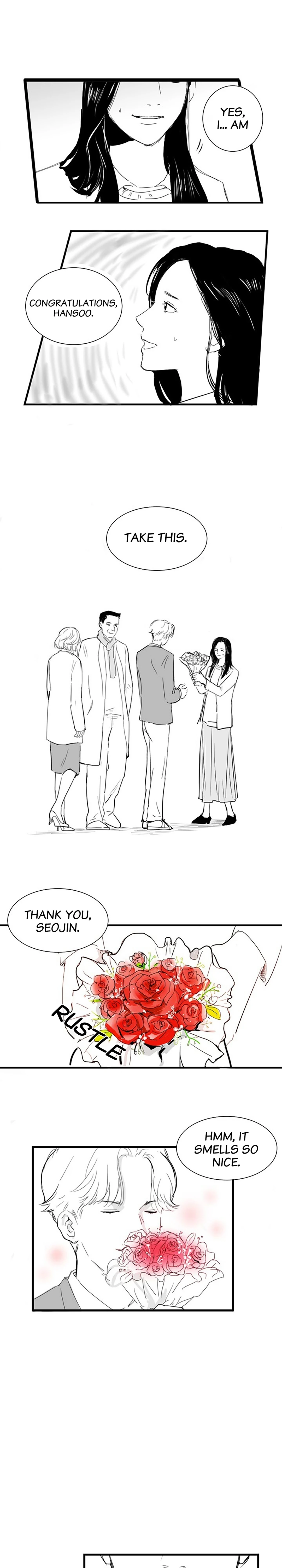 Expedition Woman Chapter 3 image 4