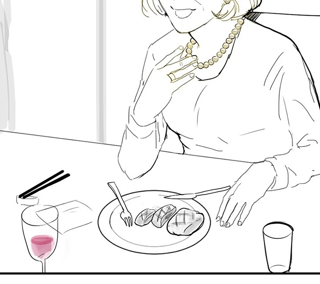 Expedition Woman Chapter 3 image 7