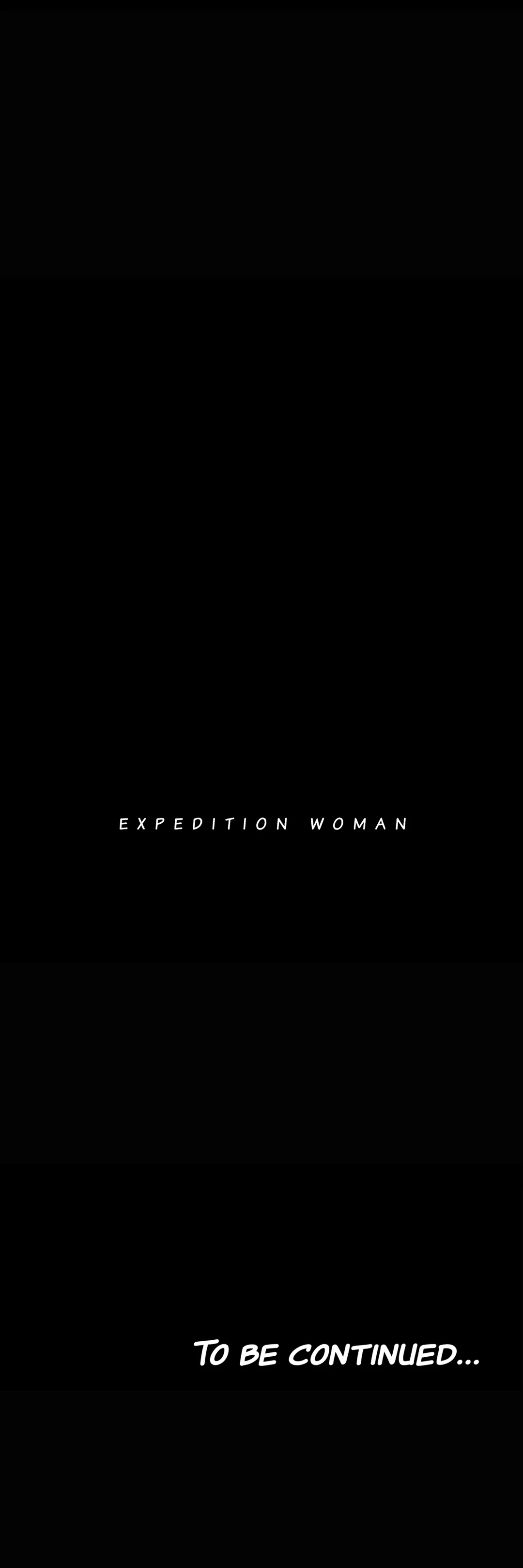 Expedition Woman Chapter 4 image 10