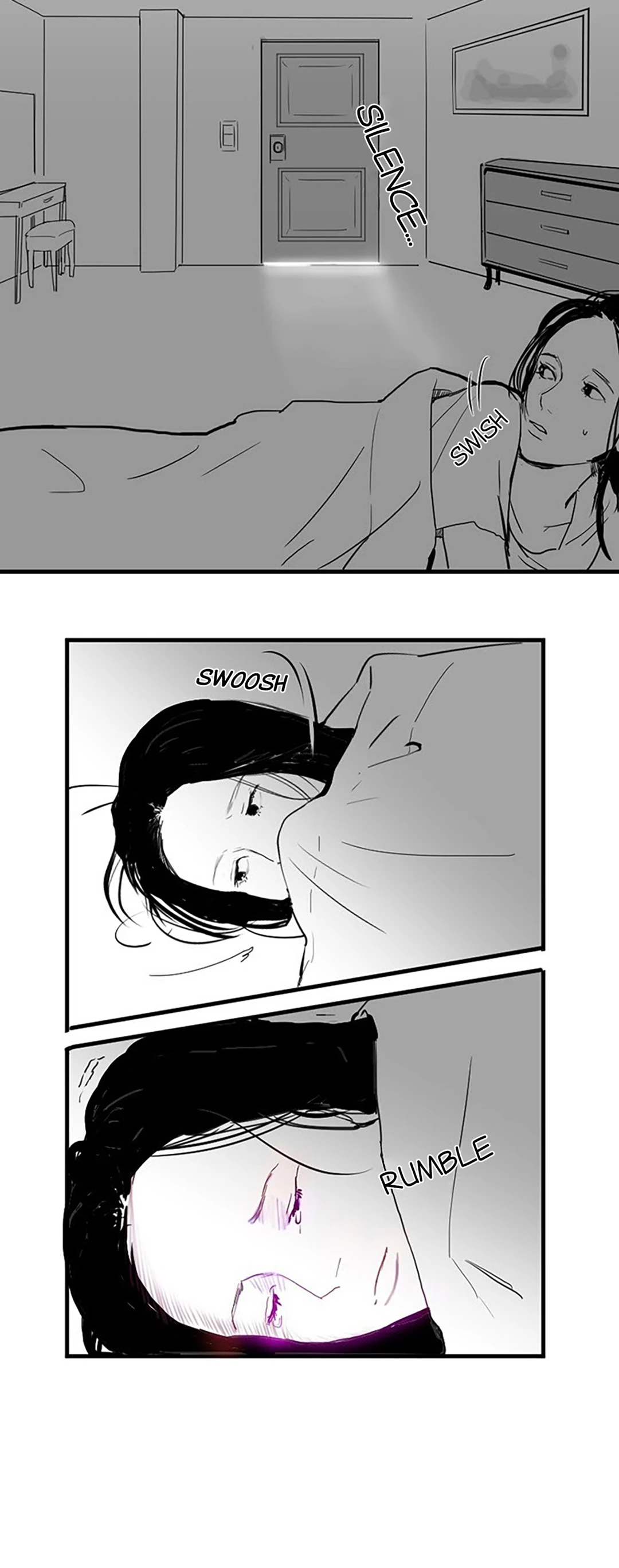 Expedition Woman Chapter 4 image 2