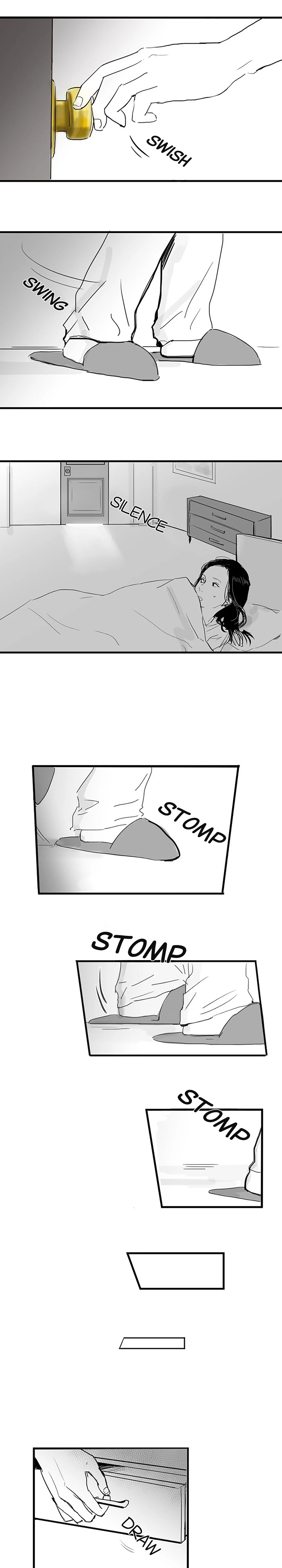 Expedition Woman Chapter 4 image 3