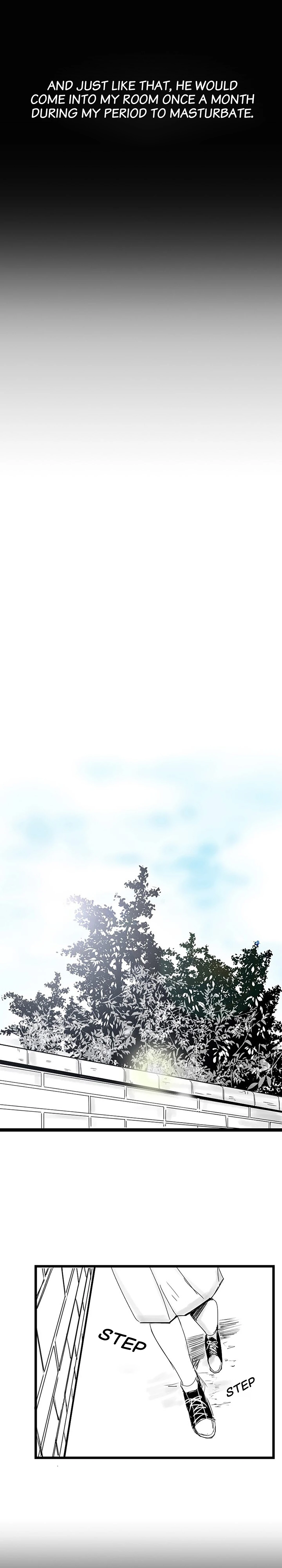 Expedition Woman Chapter 5 image 12