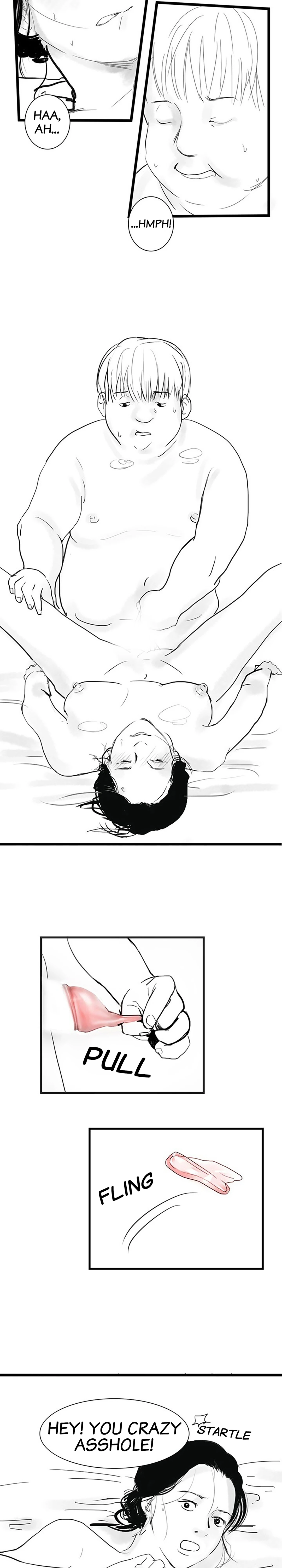 Expedition Woman Chapter 5 image 3