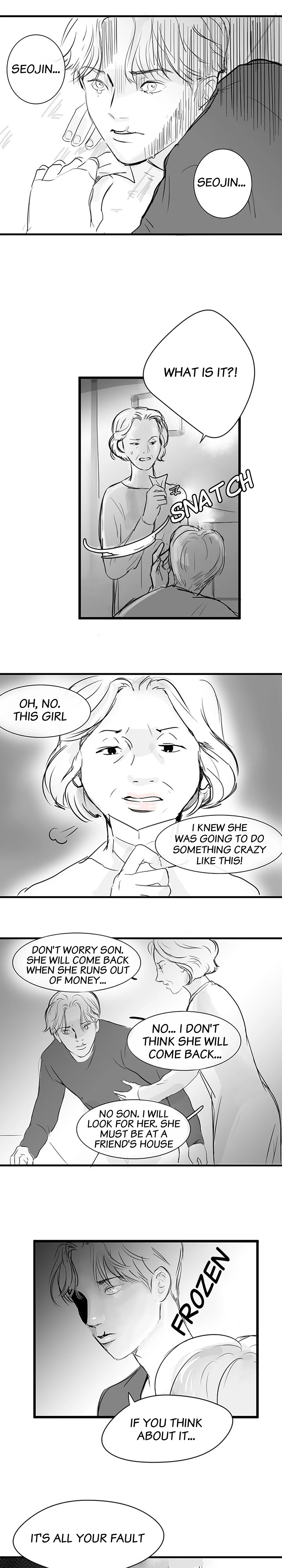 Expedition Woman Chapter 7 image 11