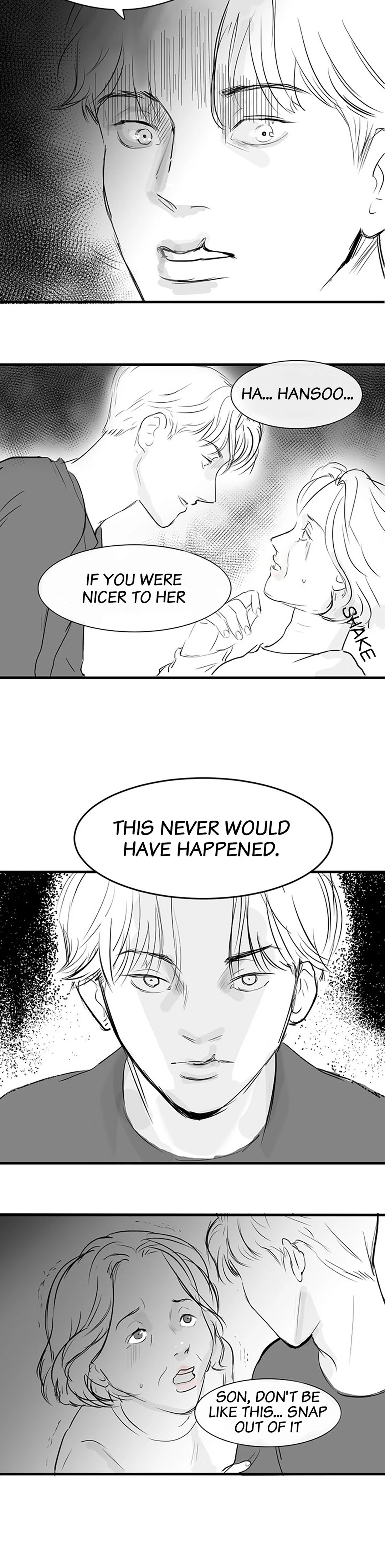 Expedition Woman Chapter 7 image 12
