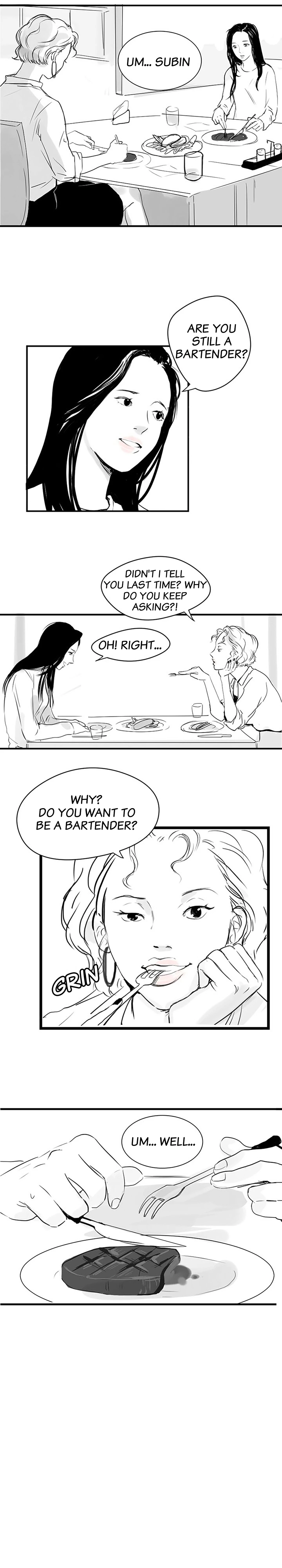 Expedition Woman Chapter 7 image 2