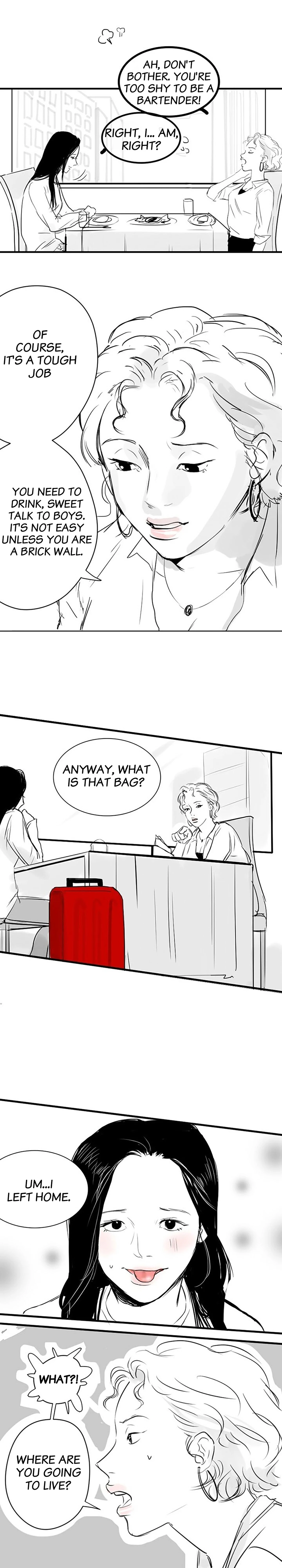 Expedition Woman Chapter 7 image 4