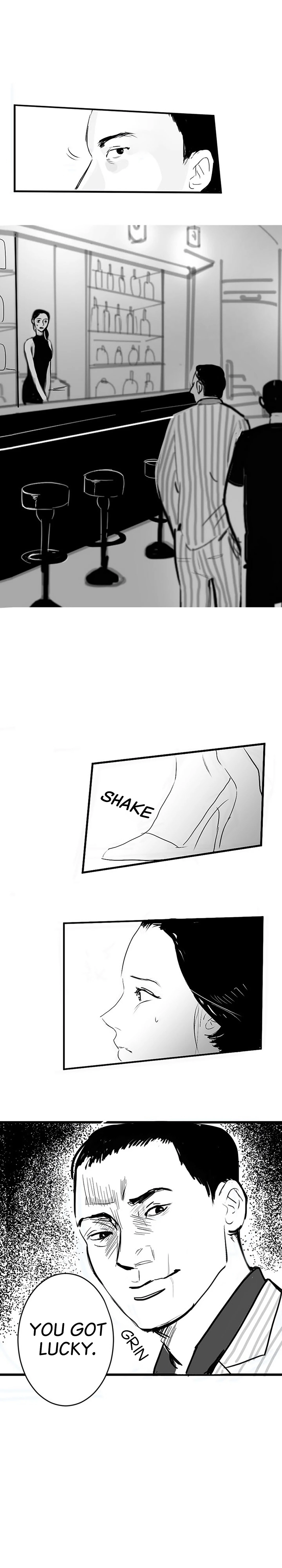 Expedition Woman Chapter 8 image 13