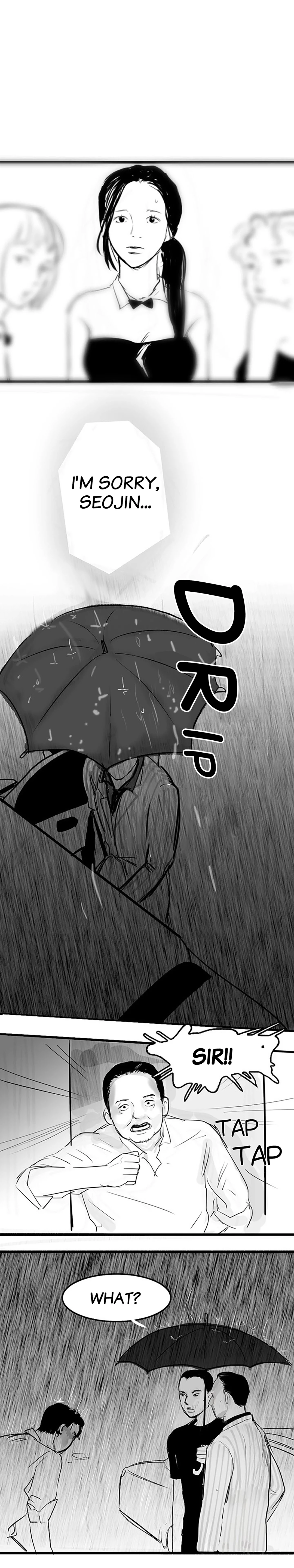Expedition Woman Chapter 8 image 16
