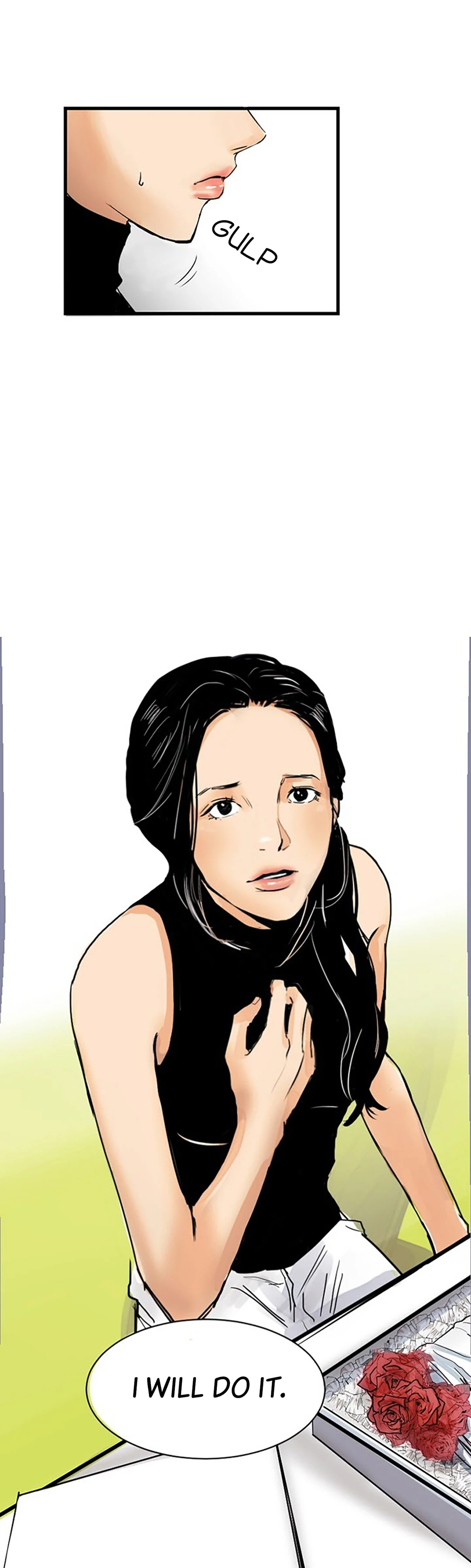 Expedition Woman Chapter 9 image 11
