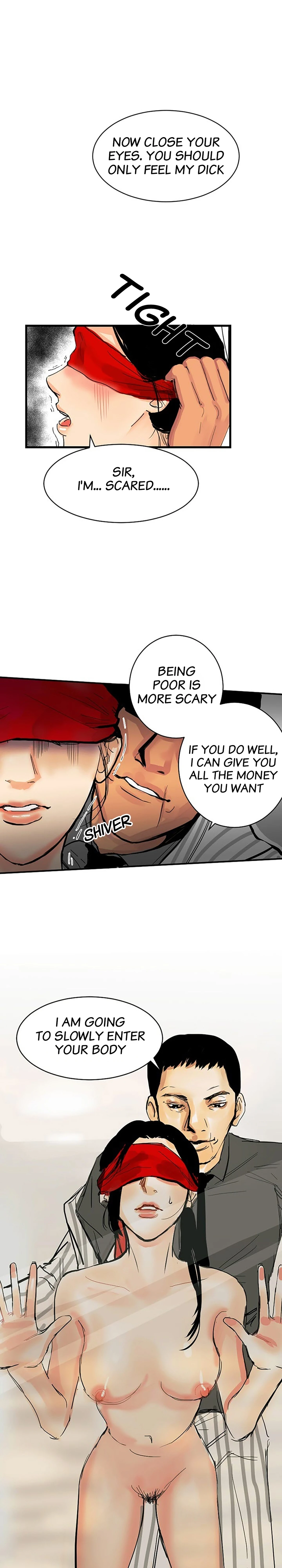 Expedition Woman Chapter 9 image 15