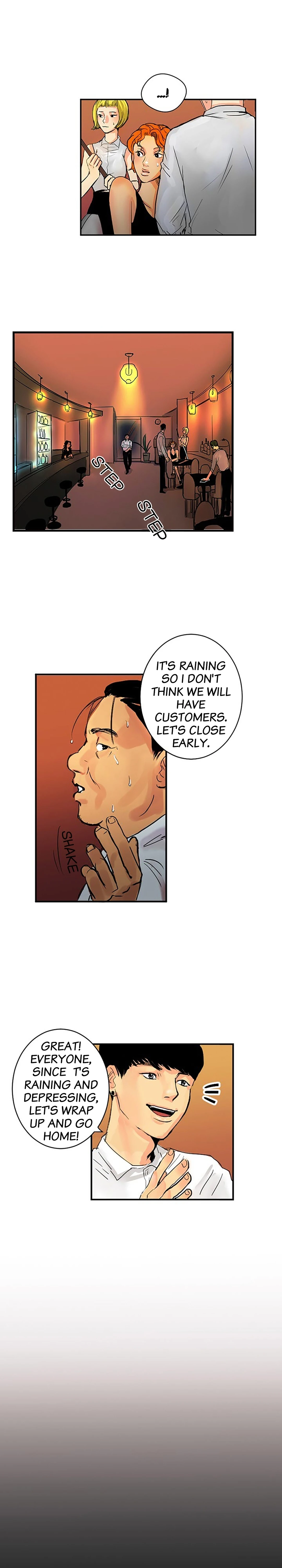 Expedition Woman Chapter 9 image 19