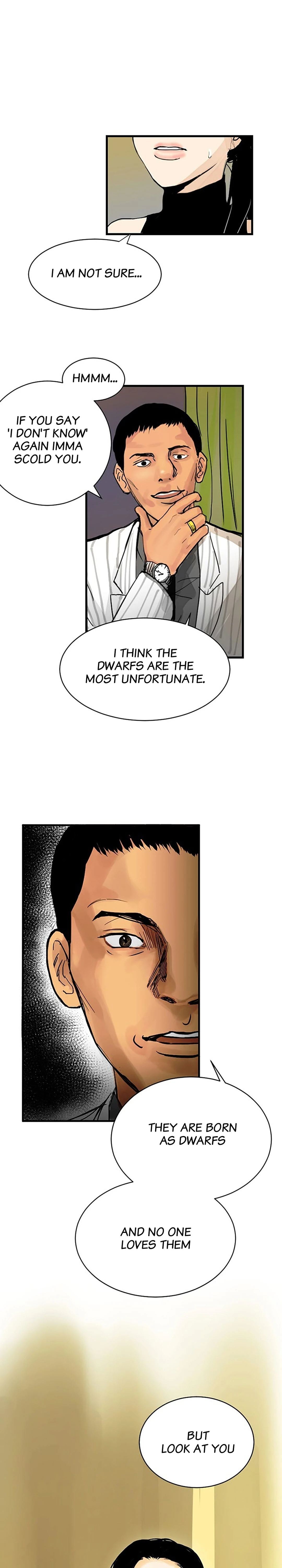 Expedition Woman Chapter 9 image 3