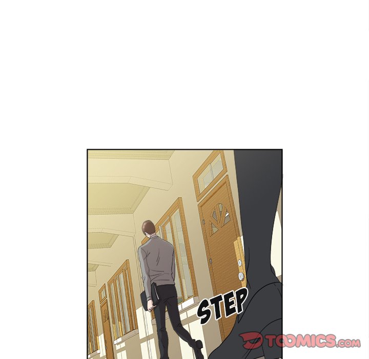New Teacher in Town Chapter 14 image 9