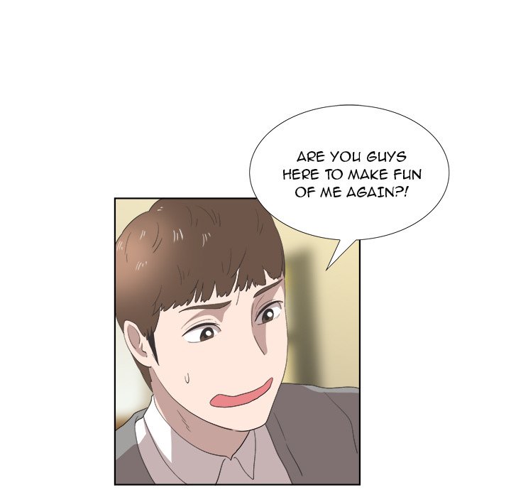 New Teacher in Town Chapter 14 image 14