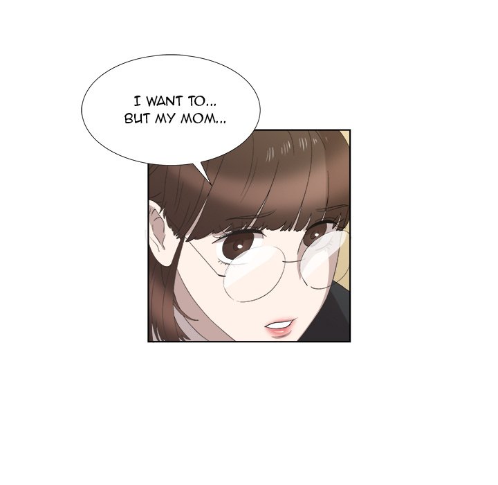 New Teacher in Town Chapter 14 image 18