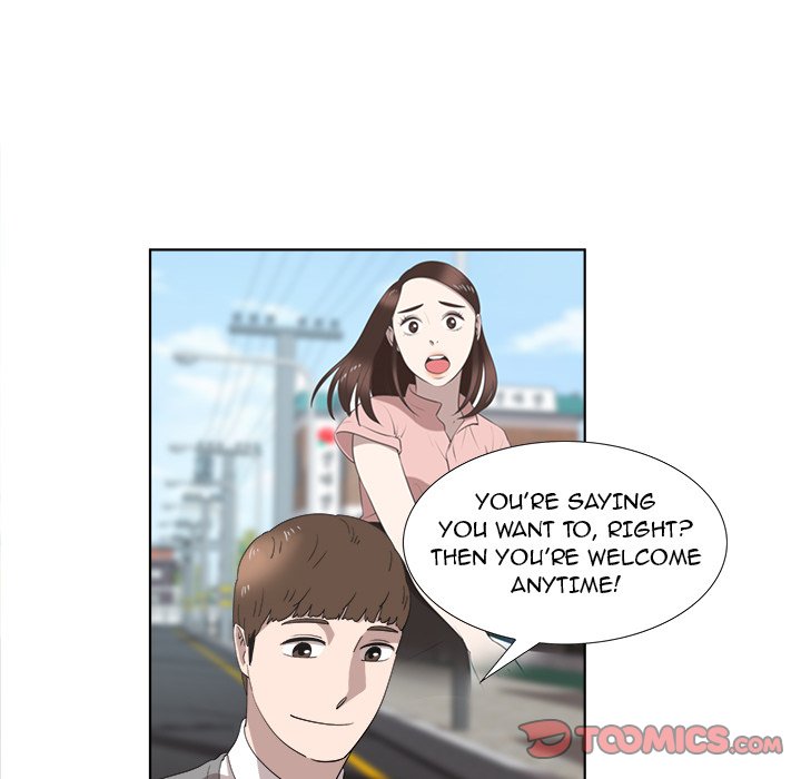 New Teacher in Town Chapter 14 image 19
