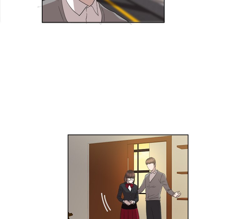 New Teacher in Town Chapter 14 image 20
