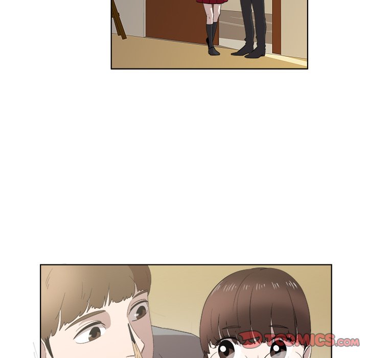 New Teacher in Town Chapter 14 image 21
