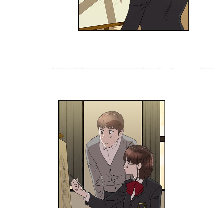 New Teacher in Town Chapter 14 image 24