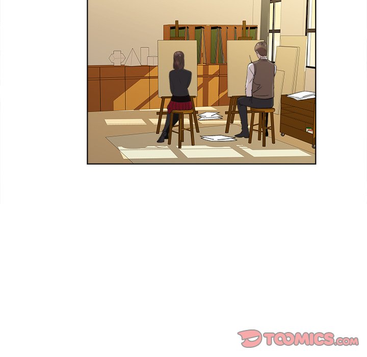 New Teacher in Town Chapter 14 image 27
