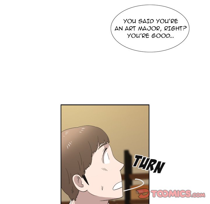 New Teacher in Town Chapter 14 image 31