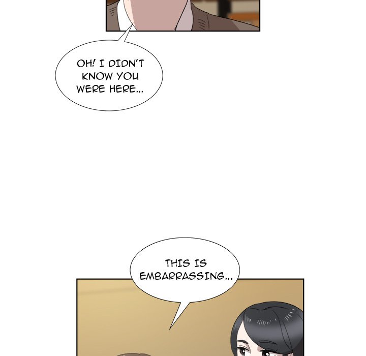 New Teacher in Town Chapter 14 image 32