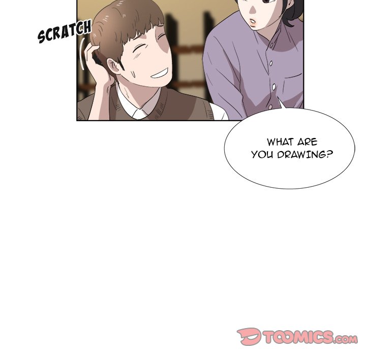 New Teacher in Town Chapter 14 image 33