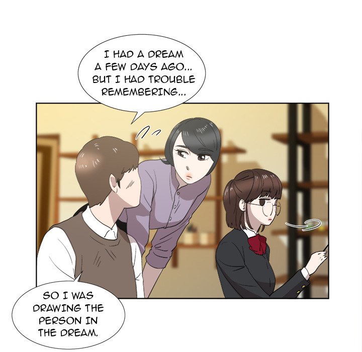 New Teacher in Town Chapter 14 image 34