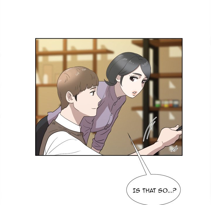 New Teacher in Town Chapter 14 image 40