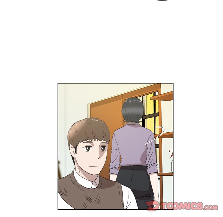 New Teacher in Town Chapter 14 image 41