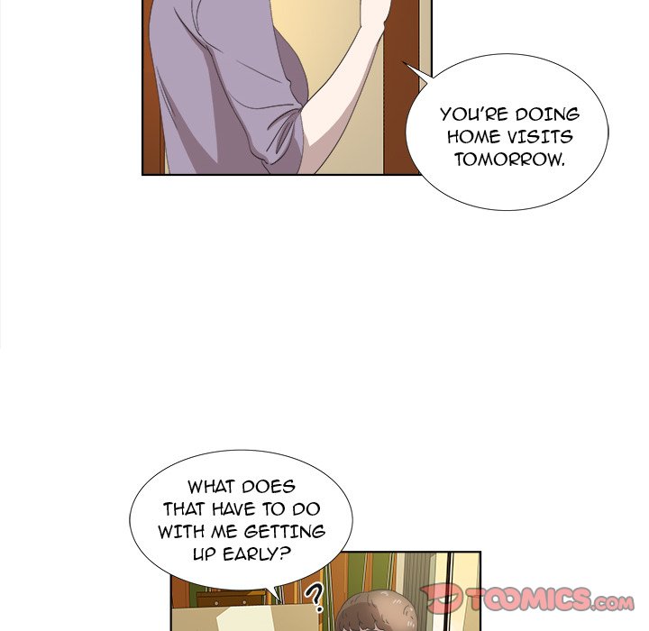 New Teacher in Town Chapter 14 image 43