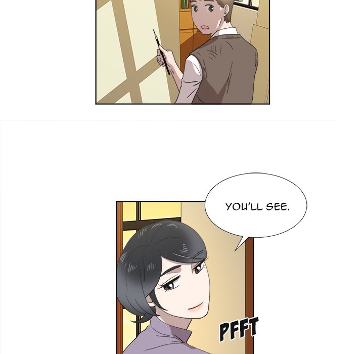 New Teacher in Town Chapter 14 image 44