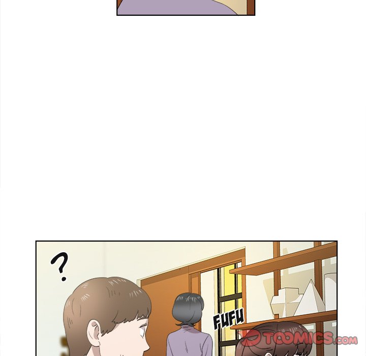 New Teacher in Town Chapter 14 image 45
