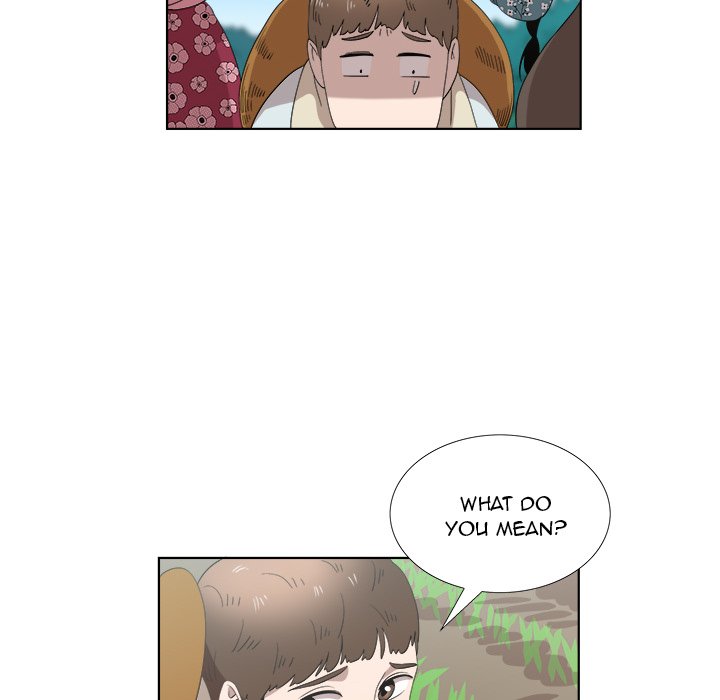 New Teacher in Town Chapter 14 image 54