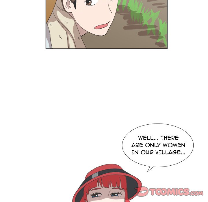 New Teacher in Town Chapter 14 image 55