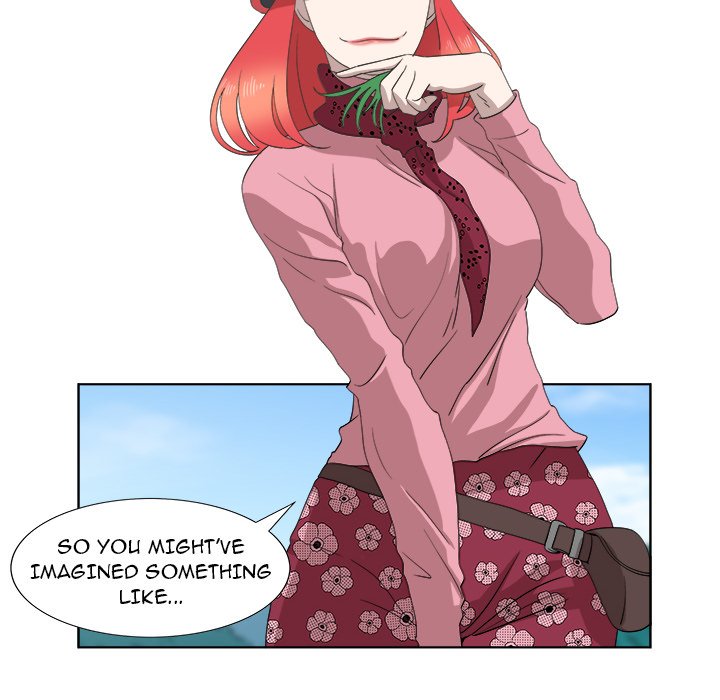 New Teacher in Town Chapter 14 image 56