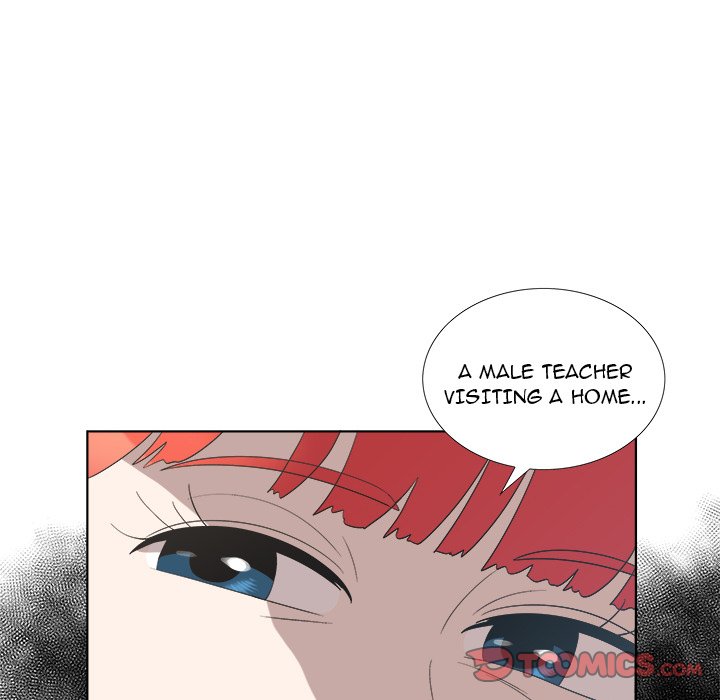 New Teacher in Town Chapter 14 image 57