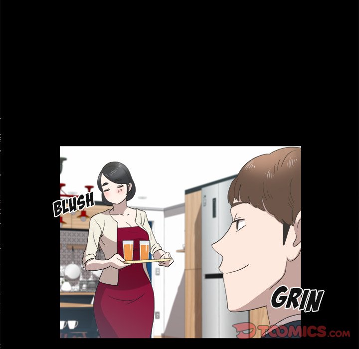 New Teacher in Town Chapter 14 image 61