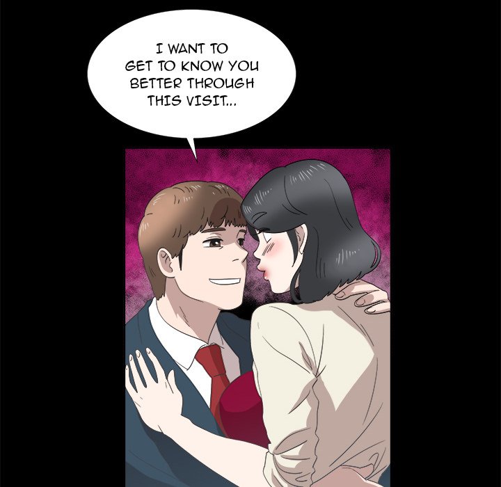 New Teacher in Town Chapter 14 image 68