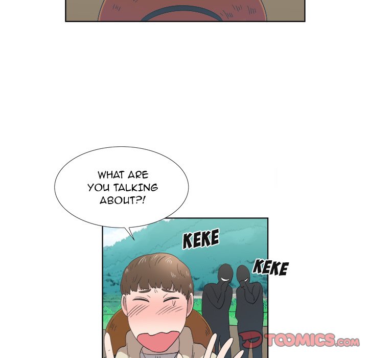 New Teacher in Town Chapter 14 image 75