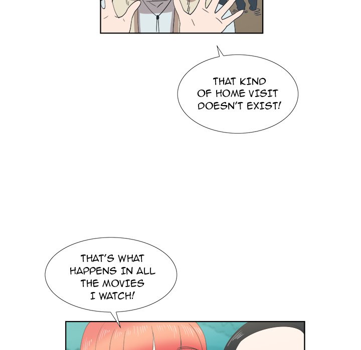 New Teacher in Town Chapter 14 image 76